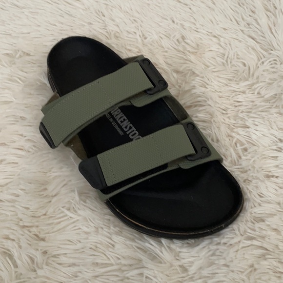 Birkenstock Atacama Sandals main image 5